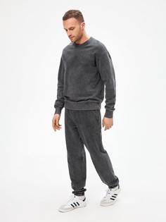 Брюки мужские Concept Club 10100160015 черные L