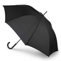 Зонт унисекс Knirps A.760 Stick Automatic deep black