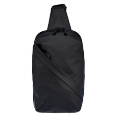 Рюкзак Henry Backer HB2011 черный, 27х5х17 см