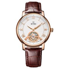Наручные часы мужские EYKI E9005L-BZ8RCW