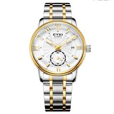 Наручные часы мужские EYKI EFL7001L-SG01