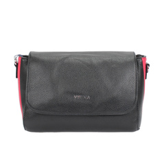 Сумка женская Vishnia 80117 black