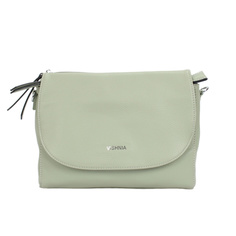 Сумка женская Vishnia 80044 green
