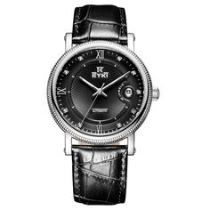 Наручные часы мужские EYKI E9006M-BZ8WHH