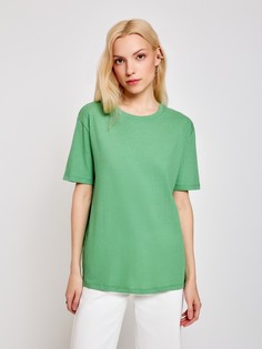 Футболка женская Concept Club 10200510110 зеленая M