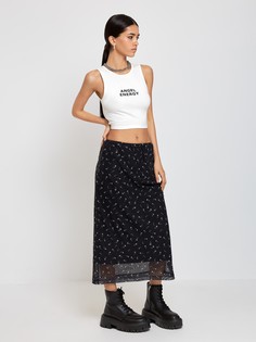 Топ женский Concept Club 10200140040 белый XL