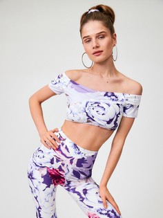 Топ женский Concept Club 10200140051 белый XL