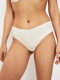 Трусы женские Infinity Lingerie 31204121942 бежевые XL