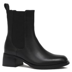 Ботильоны женские Tendance GLC3277A-01 черные 35 EU