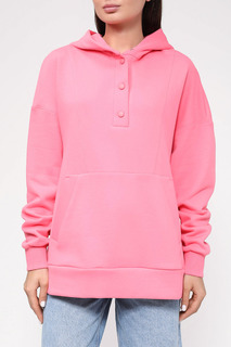 Худи женское Belucci BL230711294 розовое ХS