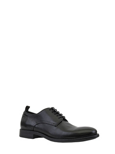 Туфли мужские Milana 2317261 черные 40 RU