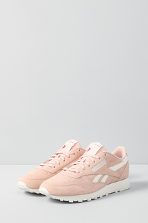 Кроссовки женские Reebok IE4995 розовые 7 US