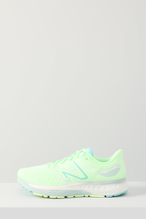 Кроссовки женские New Balance W880 зеленые 9 US