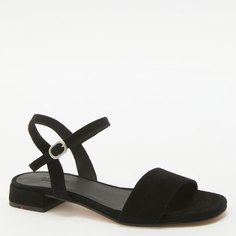 Сандалии женские LLOYD 14-509 черные 37 EU