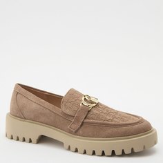 Лоферы женские Liu Jo SA4001 бежевые 39 EU