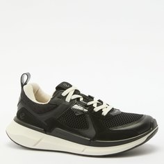 Кроссовки женские ECCO 830773 черные 38 EU