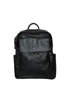 Рюкзак Capri CAP-9157 черный, 38x27x15 см