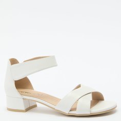 Босоножки женские Caprice 9-9-28263-42 белые 40 EU