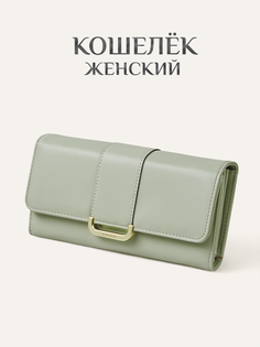 Кошелек женский POLO RAI КЖ 03 мятный
