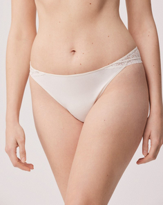 Трусы женские YSABEL MORA 95499-21 белые L