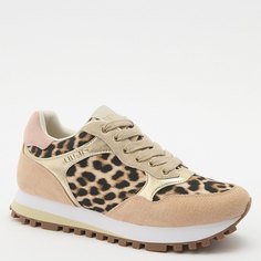 Кроссовки женские Liu Jo BA4067 бежевые 40 EU