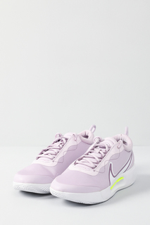 Кроссовки женские Nike DH2604 фиолетовые 6.5 US