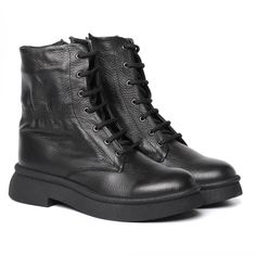 Ботинки женские Clarks 22205013 черные 40 EU