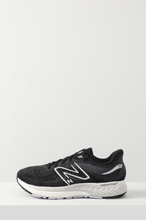 Кроссовки женские New Balance W880 черные 6 US