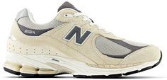 Кроссовки женские New Balance 1699 бежевые 5.5 US