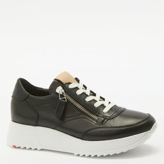 Кроссовки женские LLOYD 11-775 черные 36 EU