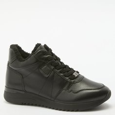 Кроссовки женские Caprice 9-9-26200-42 черные 42 EU