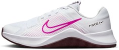 Кроссовки женские Nike W NIKE MC TRAINER 2 белые 7 US