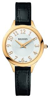 Наручные часы женские Balmain B39103224