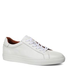 Кеды мужские Tendance TTFY2315A-02 белые 46 EU