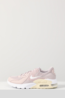 Кроссовки женские Nike CD5432 розовые 10 US