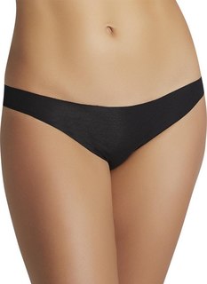 Трусы женские YSABEL MORA 31823-21 черные L