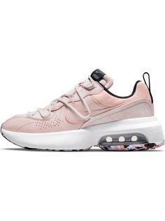 Спортивные кроссовки женские Nike AIR MAX VIVA розовые 6 US