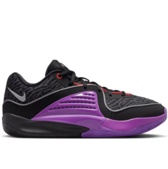 Кроссовки мужские Nike KD16 черные 8.5 US