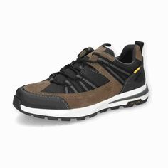 Кроссовки мужские Camel Active s_54WL004-207850 хаки 42 EU