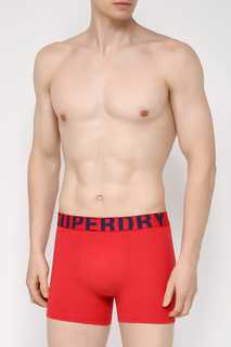 Комплект трусов мужских Superdry M3110340A разноцветных 2XL