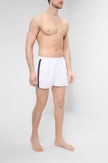 Шорты для плавания мужские Calvin Klein ZM0ZM01960 белые S