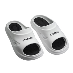 Сланцы мужские Strobbs С3599-6 белые 44 RU