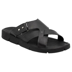 Сабо мужские Strobbs С215-2 черные 41 RU