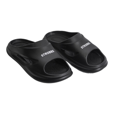 Сланцы мужские Strobbs С3599-3 черные 43 RU
