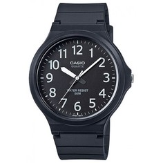 Наручные часы мужские Casio MW-240-1B