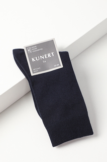 Носки женские Kunert 110223500 синие 35-38