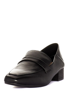 Туфли женские BERKONTY 00014737 черные 40 RU