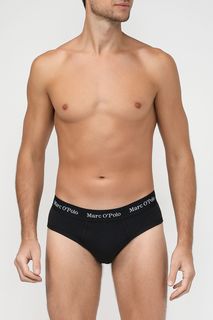 Комплект трусов мужских Marc O’Polo 23Q3M00001 черных S