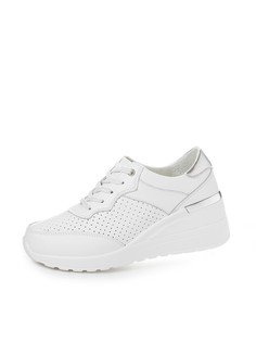 Кроссовки женские EVITA EV30027 белые 36 RU