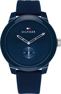 Наручные часы унисекс Tommy Hilfiger 1791803